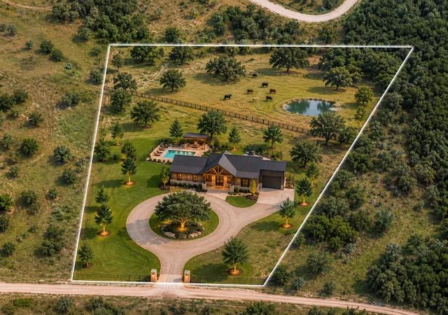 Photo 3 of Land for sale at Tbd Lot 29 New Hope Road, Palo Pinto, TX 76484 | MLS# 21364529 | Listing updated on 2026-08-20