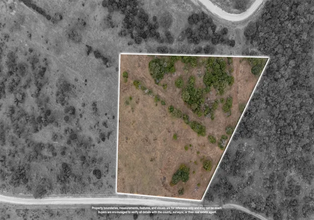 Photo 3 of Land for sale at Tbd Lot 29 New Hope Road, Palo Pinto, TX 76484 | MLS# 21364529 | Listing updated on 2026-08-20