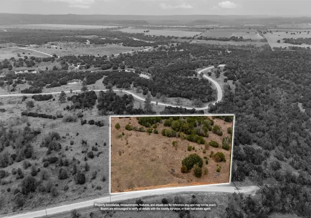Photo 1 of Land for sale at Tbd Lot 29 New Hope Road, Palo Pinto, TX 76484 | MLS# 21364529 | Listing updated on 2026-10-05
