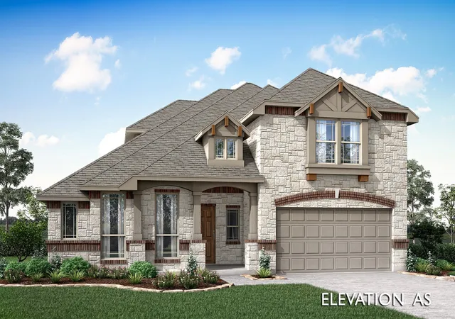 Photo 1 of Single family home for sale at 1520 Autumn Trl, Anna, TX 75409 | MLS# 21364543 | Listing updated on 2026-08-26