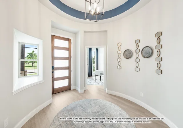 Photo 3 of Single family home for sale at 1520 Autumn Trl, Anna, TX 75409 | MLS# 21364543 | Listing updated on 2026-08-26