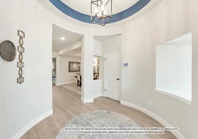 Photo 4 of Single family home for sale at 1520 Autumn Trl, Anna, TX 75409 | MLS# 21364543 | Listing updated on 2026-09-22