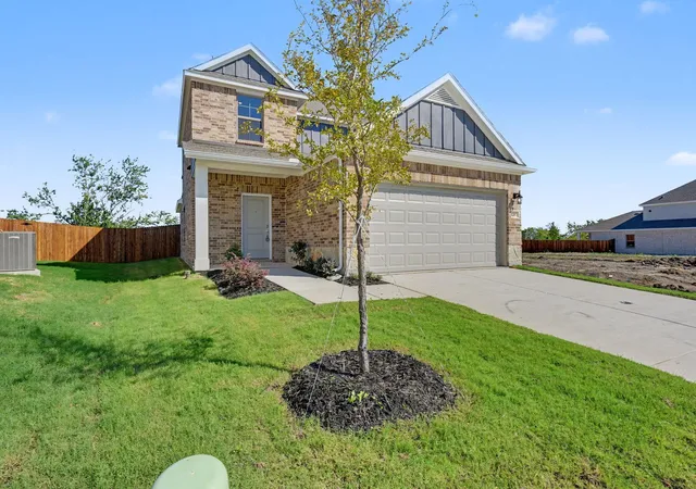 Photo 2 of Single family home for sale at 1207 Briar St, Princeton, TX 75407 | MLS# 21364546 | Listing updated on 2026-10-09
