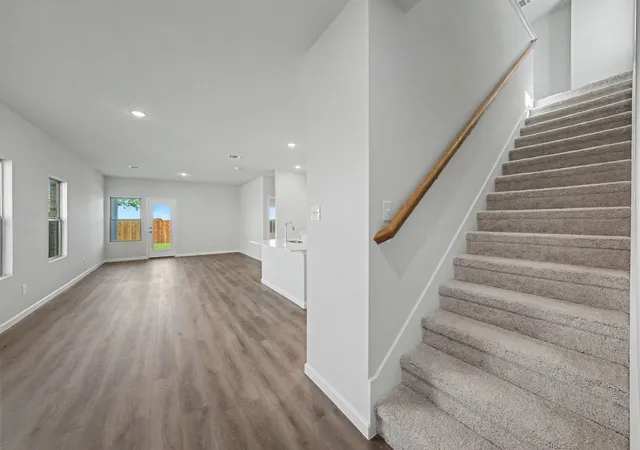 Photo 3 of Single family home for sale at 1207 Briar St, Princeton, TX 75407 | MLS# 21364546 | Listing updated on 2026-10-09