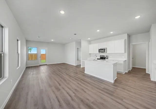 Photo 3 of Single family home for sale at 1207 Briar St, Princeton, TX 75407 | MLS# 21364546 | Listing updated on 2026-10-09