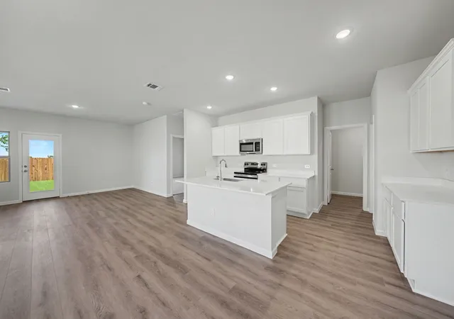 Photo 4 of Single family home for sale at 1207 Briar St, Princeton, TX 75407 | MLS# 21364546 | Listing updated on 2026-10-09