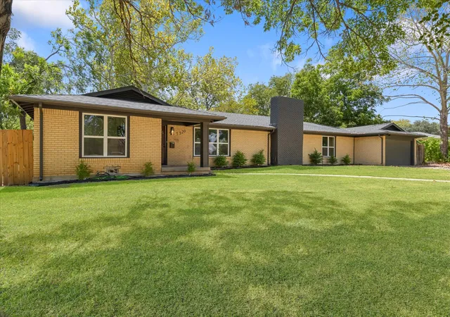 Photo 1 of Single family home for sale at 7320 Briley Dr, North Richland Hills, TX 76180 | MLS# 21364495 | Listing updated on 2026-08-30