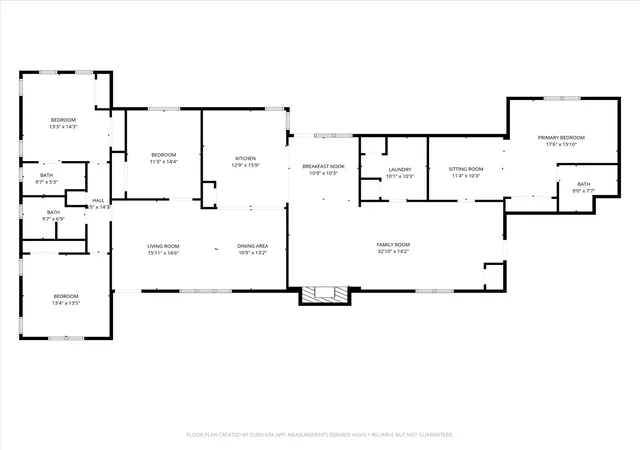 Photo 25 of Single family home for sale at 7320 Briley Dr, North Richland Hills, TX 76180 | MLS# 21364495 | Listing updated on 2026-08-30