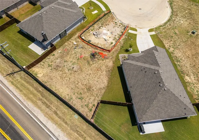 Photo 3 of Land for sale at 1996 Daybreak Dr, Venus, TX 76009 | MLS# 21364584 | Listing updated on 2026-08-22