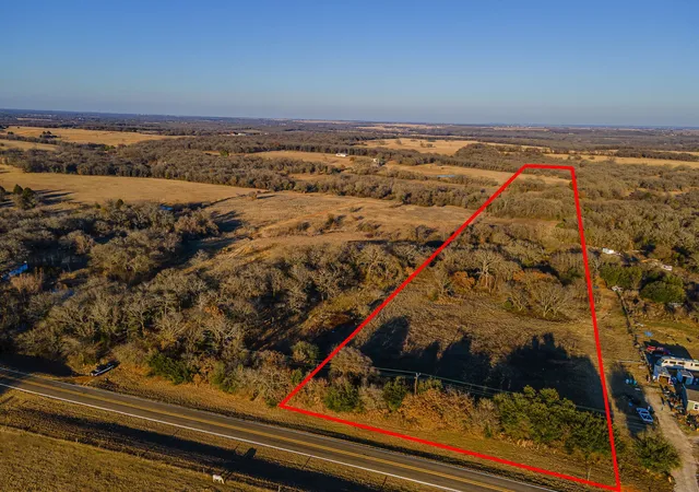 Photo 1 of Land for sale at 000 Fm 309, Hillsboro, TX 76645 | MLS# 21364550 | Listing updated on 2026-08-20