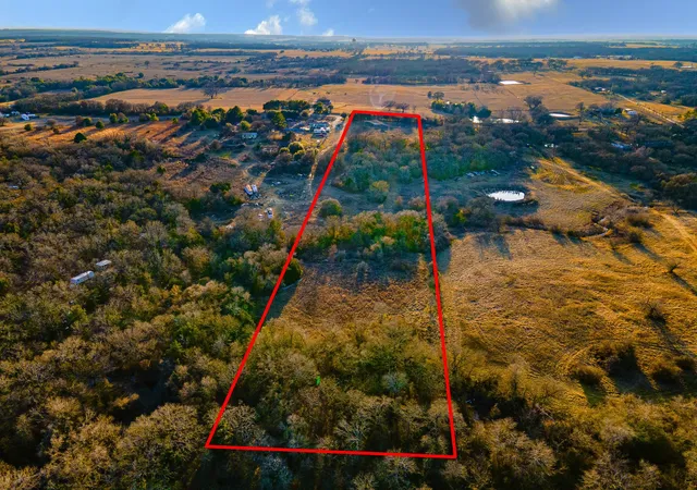 Photo 2 of Land for sale at 000 Fm 309, Hillsboro, TX 76645 | MLS# 21364550 | Listing updated on 2026-08-20