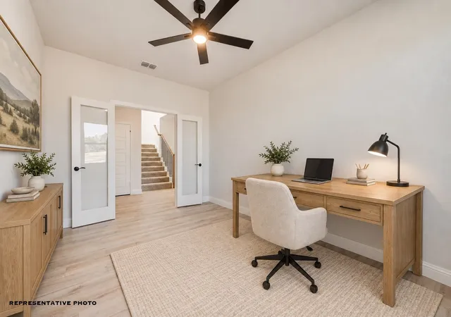 Photo 3 of Single family home for sale at 305 Skeen Peak, Springtown, TX 76082 | MLS# 21364598 | Listing updated on 2026-10-04