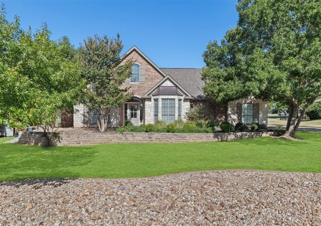 Photo 1 of Sale Pending at 9106 Bellechase Dr, Granbury, TX 76049 | MLS# 21363416 | Listing updated on 2026-08-26