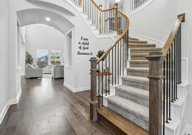 Photo 3 of Single family home for sale at 4417 Groundwater Wy, Midlothian, TX 76065 | MLS# 21364590 | Listing updated on 2026-10-04