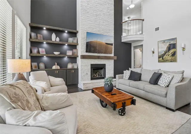 Photo 4 of Single family home for sale at 4417 Groundwater Wy, Midlothian, TX 76065 | MLS# 21364590 | Listing updated on 2026-10-04