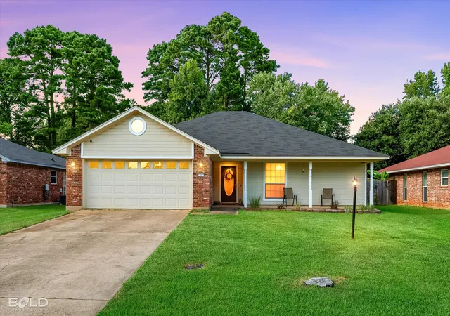 Photo 1 of Single family home for sale at 122 Ragan Ln, Haughton, LA 71037 | MLS# 21363577 | Listing updated on 2026-08-24