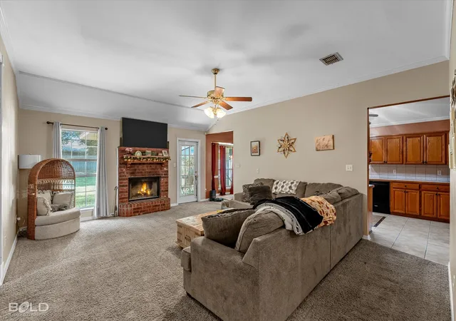 Photo 3 of Single family home for sale at 122 Ragan Ln, Haughton, LA 71037 | MLS# 21363577 | Listing updated on 2026-08-24