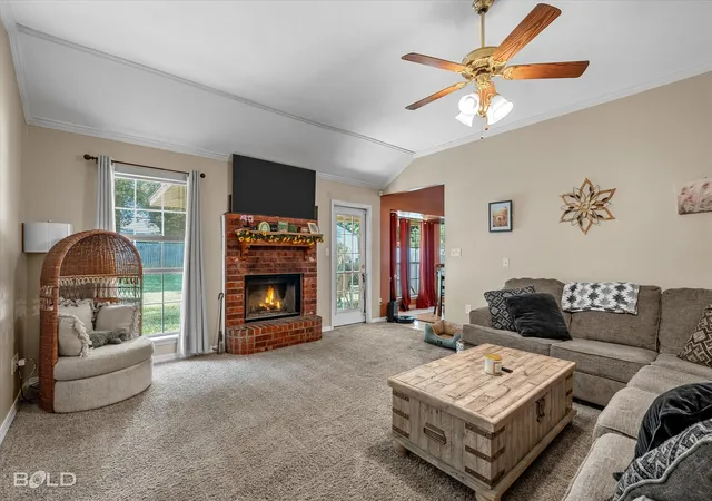 Photo 4 of Single family home for sale at 122 Ragan Ln, Haughton, LA 71037 | MLS# 21363577 | Listing updated on 2026-08-24