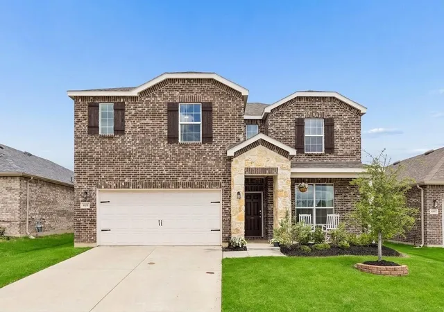 Photo 1 of Single family home for sale at 604 Goldenrod Ln, Princeton, TX 75407 | MLS# 21362898 | Listing updated on 2026-08-20