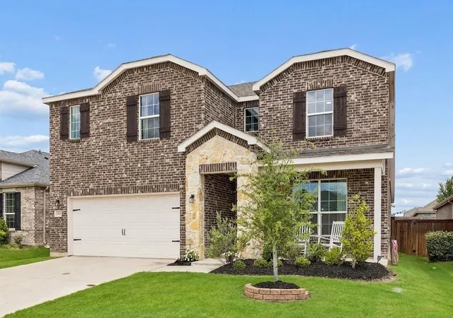 Photo 2 of Single family home for sale at 604 Goldenrod Ln, Princeton, TX 75407 | MLS# 21362898 | Listing updated on 2026-08-20
