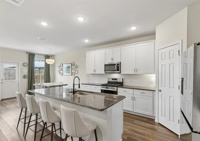 Photo 3 of Single family home for sale at 604 Goldenrod Ln, Princeton, TX 75407 | MLS# 21362898 | Listing updated on 2026-08-20
