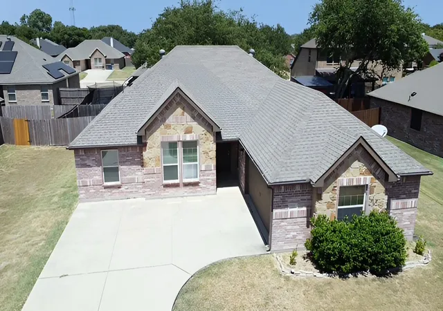 Photo 1 of Single family home for sale at 221 Anthony Ln, Red Oak, TX 75154 | MLS# 21364631 | Listing updated on 2026-10-03
