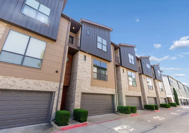 Condo for sale at 4211 Rawlins St #418, Dallas, TX 75219 | MLS# 21348820 | Listing updated on 2026-09-27