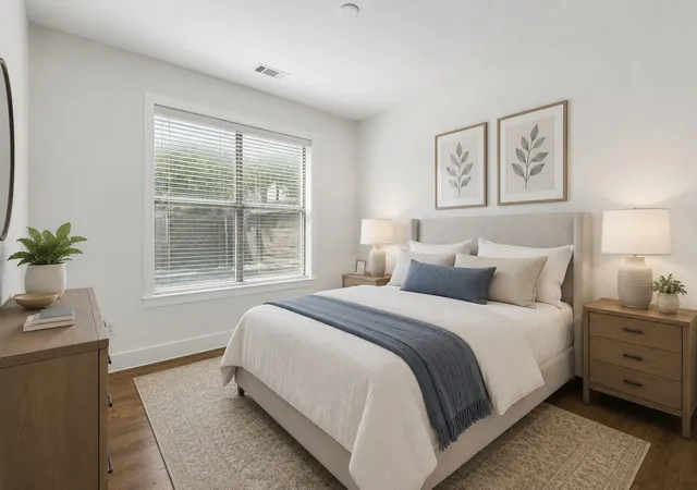 Photo 4 of Condo for sale at 4211 Rawlins St #418, Dallas, TX 75219 | MLS# 21348820 | Listing updated on 2026-09-27