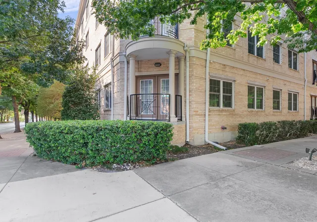 Photo 1 of Condo for sale at 3400 Welborn St #107, Dallas, TX 75219 | MLS# 21364669 | Listing updated on 2026-08-20