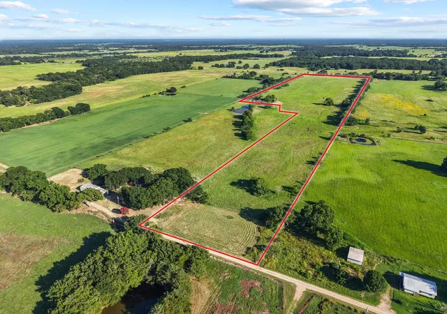Photo 1 of Land for sale at 000 County Road 2131, Telephone, TX 75488 | MLS# 21364685 | Listing updated on 2026-08-21