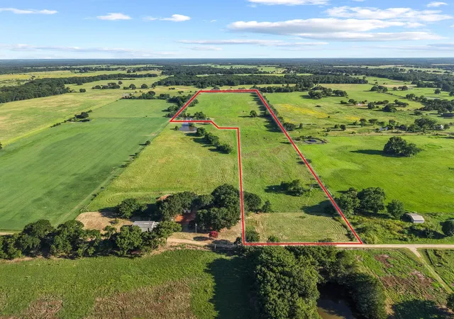 Photo 3 of Land for sale at 000 County Road 2131, Telephone, TX 75488 | MLS# 21364685 | Listing updated on 2026-08-21
