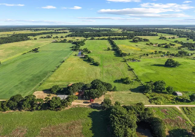 Photo 3 of Land for sale at 000 County Road 2131, Telephone, TX 75488 | MLS# 21364685 | Listing updated on 2026-08-21