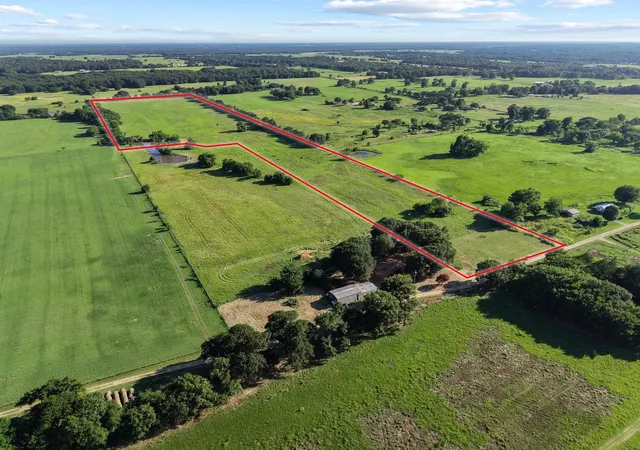 Photo 4 of Land for sale at 000 County Road 2131, Telephone, TX 75488 | MLS# 21364685 | Listing updated on 2026-08-21