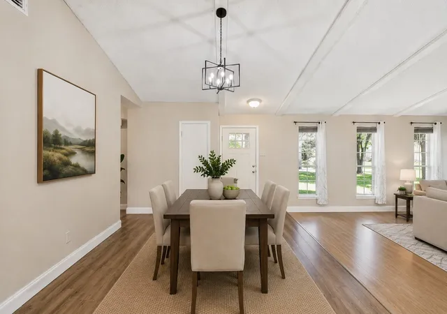 Photo 3 of Single family home for sale at 1818 Trowbridge St, Garland, TX 75044 | MLS# 21364689 | Listing updated on 2026-08-28