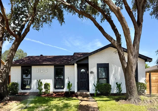 Photo 1 of Single family home for sale at 1810 Sandra Ln, Grand Prairie, TX 75052 | MLS# 21364601 | Listing updated on 2026-08-23