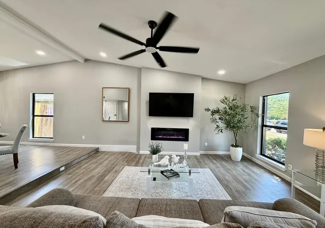 Photo 2 of Single family home for sale at 1810 Sandra Ln, Grand Prairie, TX 75052 | MLS# 21364601 | Listing updated on 2026-08-23