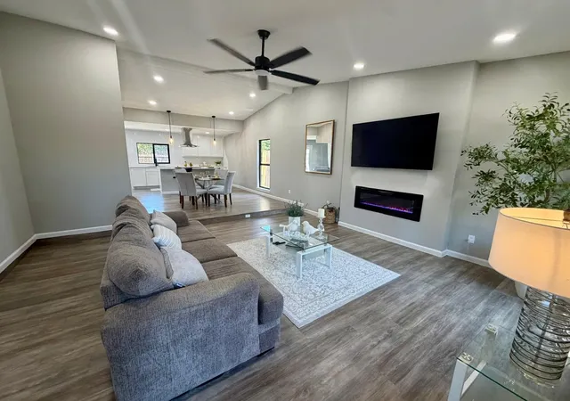Photo 3 of Single family home for sale at 1810 Sandra Ln, Grand Prairie, TX 75052 | MLS# 21364601 | Listing updated on 2026-08-23
