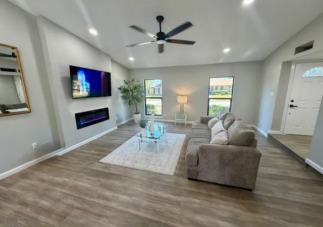 Photo 3 of Single family home for sale at 1810 Sandra Ln, Grand Prairie, TX 75052 | MLS# 21364601 | Listing updated on 2026-08-23