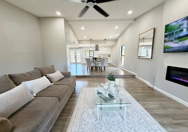 Photo 4 of Single family home for sale at 1810 Sandra Ln, Grand Prairie, TX 75052 | MLS# 21364601 | Listing updated on 2026-08-23