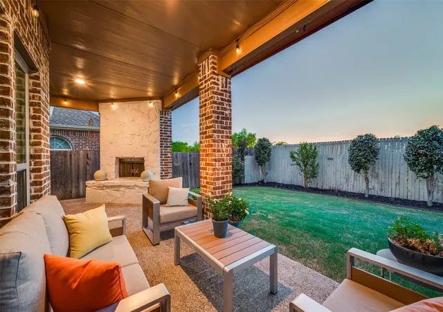 Photo 1 of Single family home for sale at 2511 Appaloosa Ln, Celina, TX 75009 | MLS# 21363799 | Listing updated on 2026-09-20