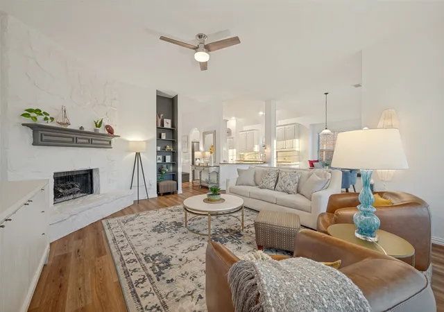 Photo 3 of Single family home for sale at 2511 Appaloosa Ln, Celina, TX 75009 | MLS# 21363799 | Listing updated on 2026-09-20