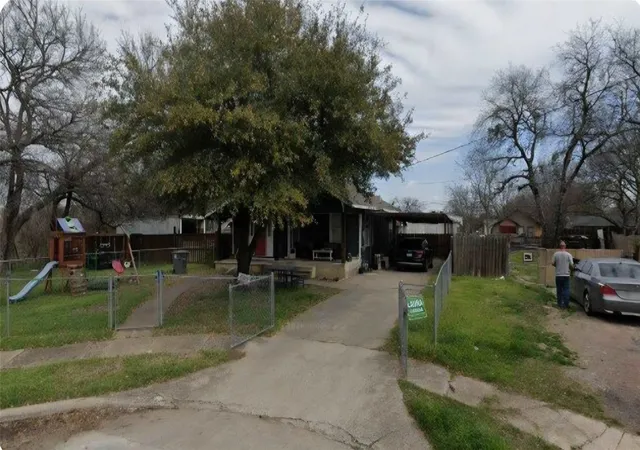 Photo 2 of Land for sale at 3942 Maybeth St, Dallas, TX 75212 | MLS# 21363578 | Listing updated on 2026-08-20