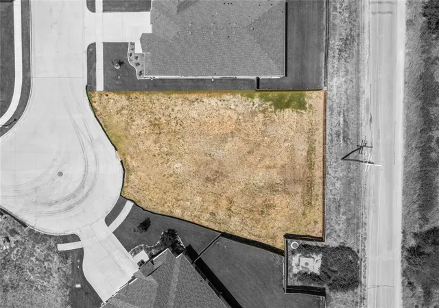 Photo 1 of Land for sale at 2425 Stardust Trl, Venus, TX 76009 | MLS# 21364732 | Listing updated on 2026-08-22