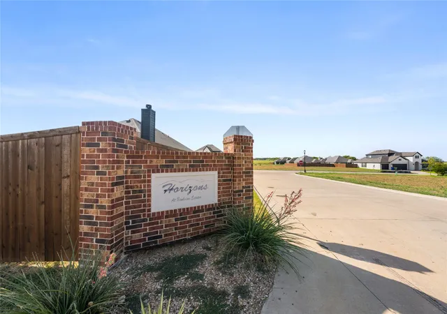 Photo 3 of Land for sale at 2425 Stardust Trl, Venus, TX 76009 | MLS# 21364732 | Listing updated on 2026-08-22