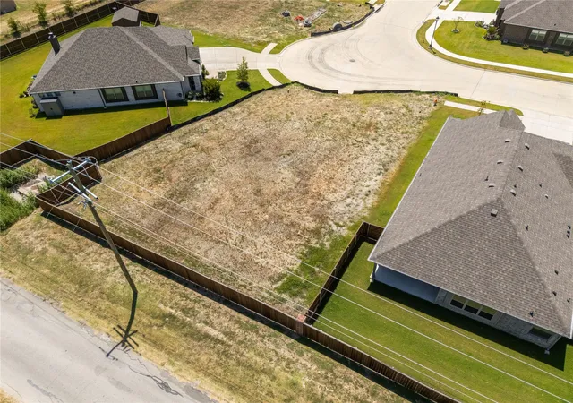 Photo 4 of Land for sale at 2425 Stardust Trl, Venus, TX 76009 | MLS# 21364732 | Listing updated on 2026-08-22