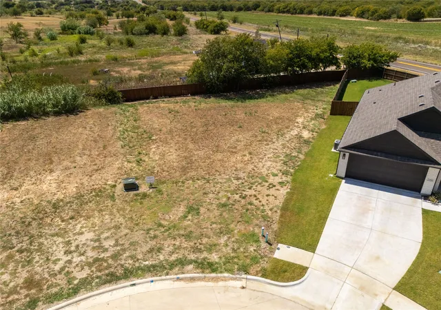 Photo 1 of Land for sale at 2404 Galaxy Trl, Venus, TX 76009 | MLS# 21364737 | Listing updated on 2026-08-22