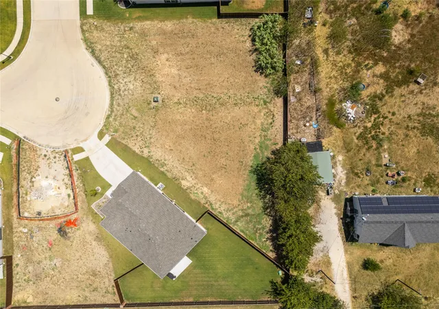 Photo 3 of Land for sale at 2404 Galaxy Trl, Venus, TX 76009 | MLS# 21364737 | Listing updated on 2026-08-22