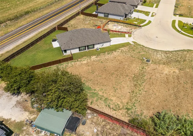 Photo 4 of Land for sale at 2404 Galaxy Trl, Venus, TX 76009 | MLS# 21364737 | Listing updated on 2026-08-22