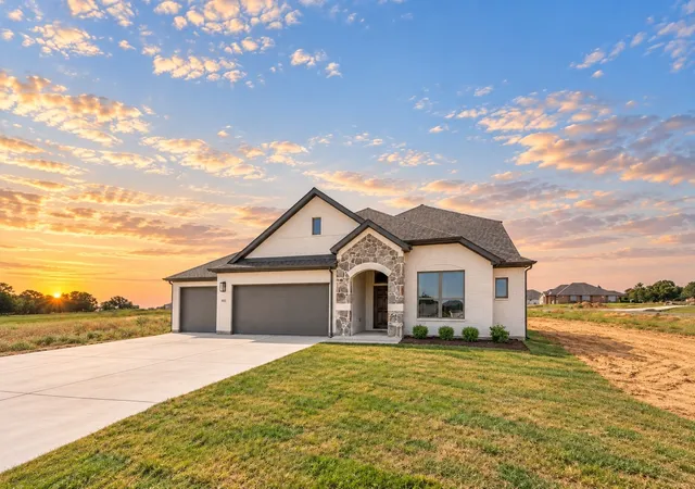 Photo 1 of Single family home for sale at 400 Mcalpine, Springtown, TX 76082 | MLS# 21364628 | Listing updated on 2026-10-04