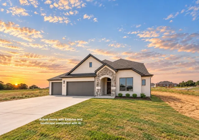 Photo 2 of Single family home for sale at 400 Mcalpine, Springtown, TX 76082 | MLS# 21364628 | Listing updated on 2026-10-04